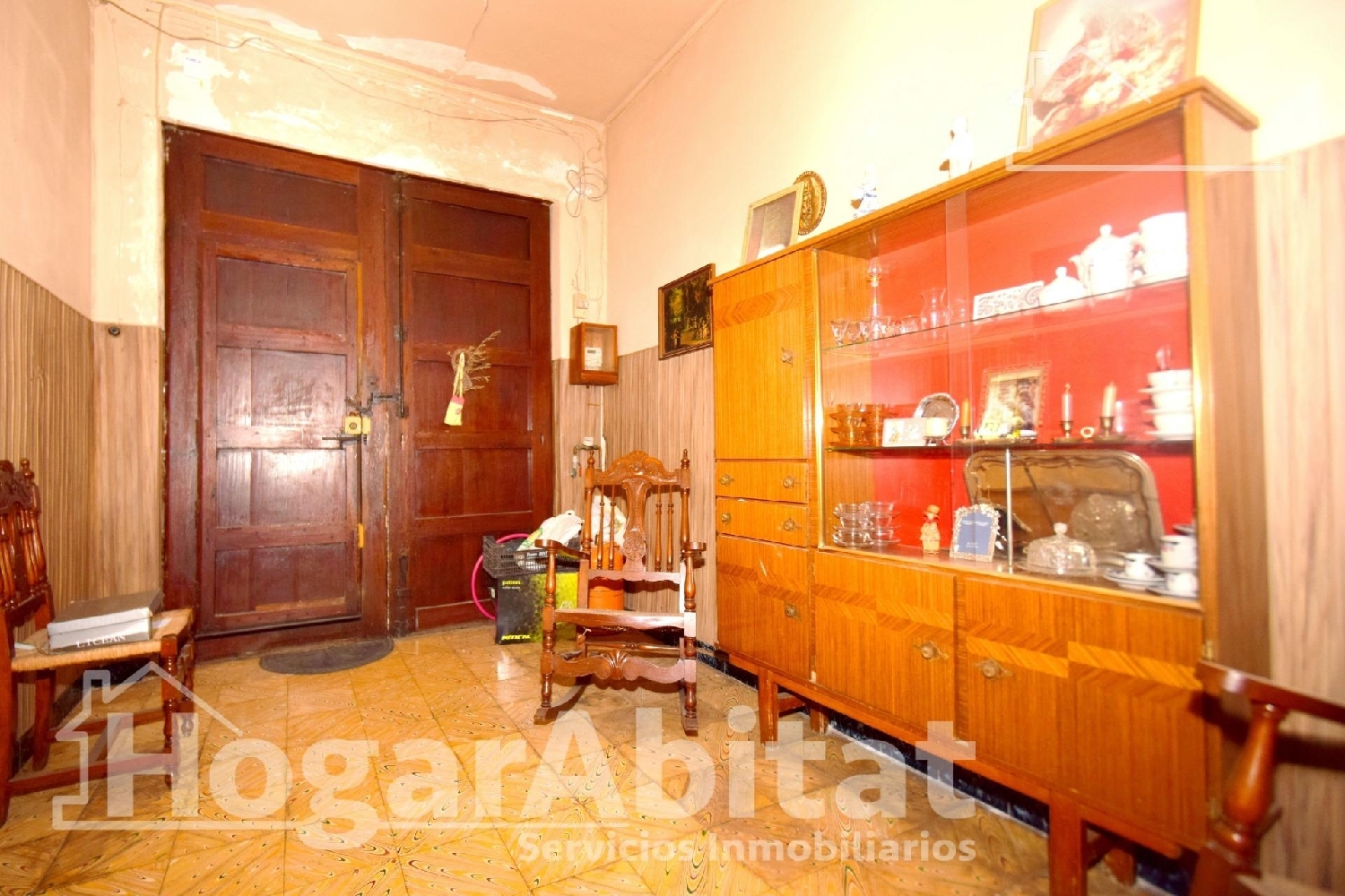 till salu hus La Vall D'uixo Plana Baixa 3