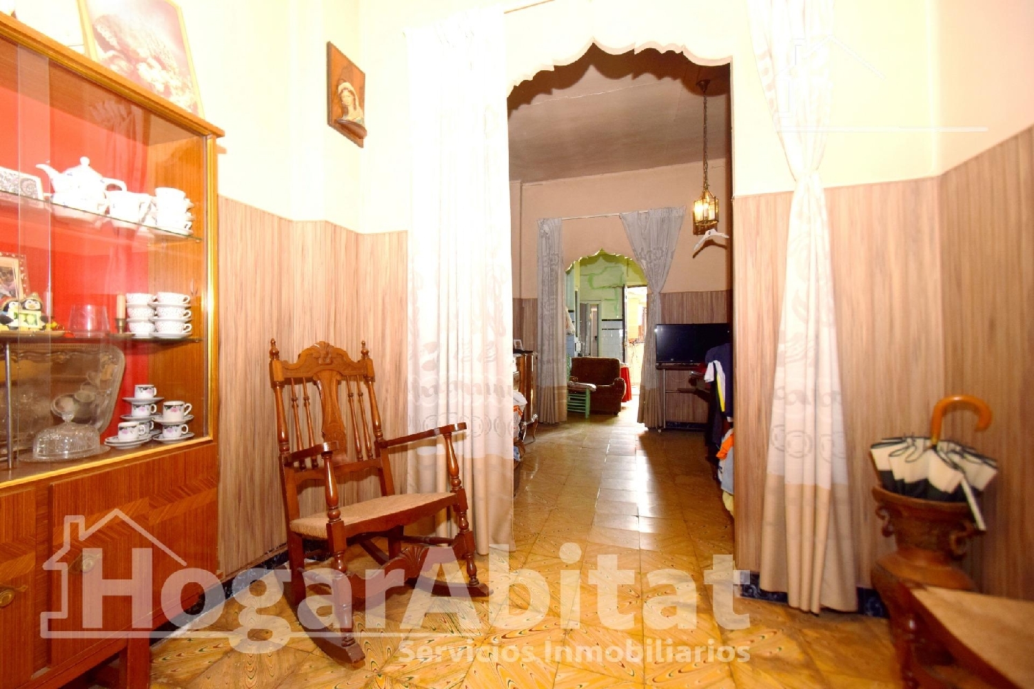  till salu hus La Vall D'uixo Plana Baixa 7
