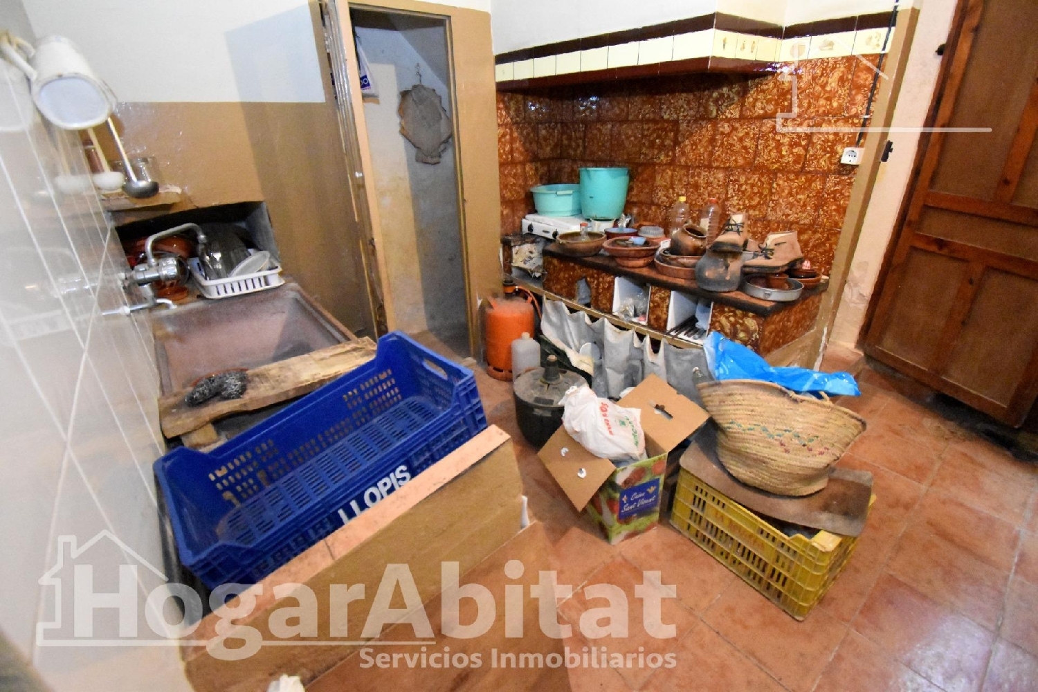  till salu hus La Vall D'uixo Plana Baixa 8