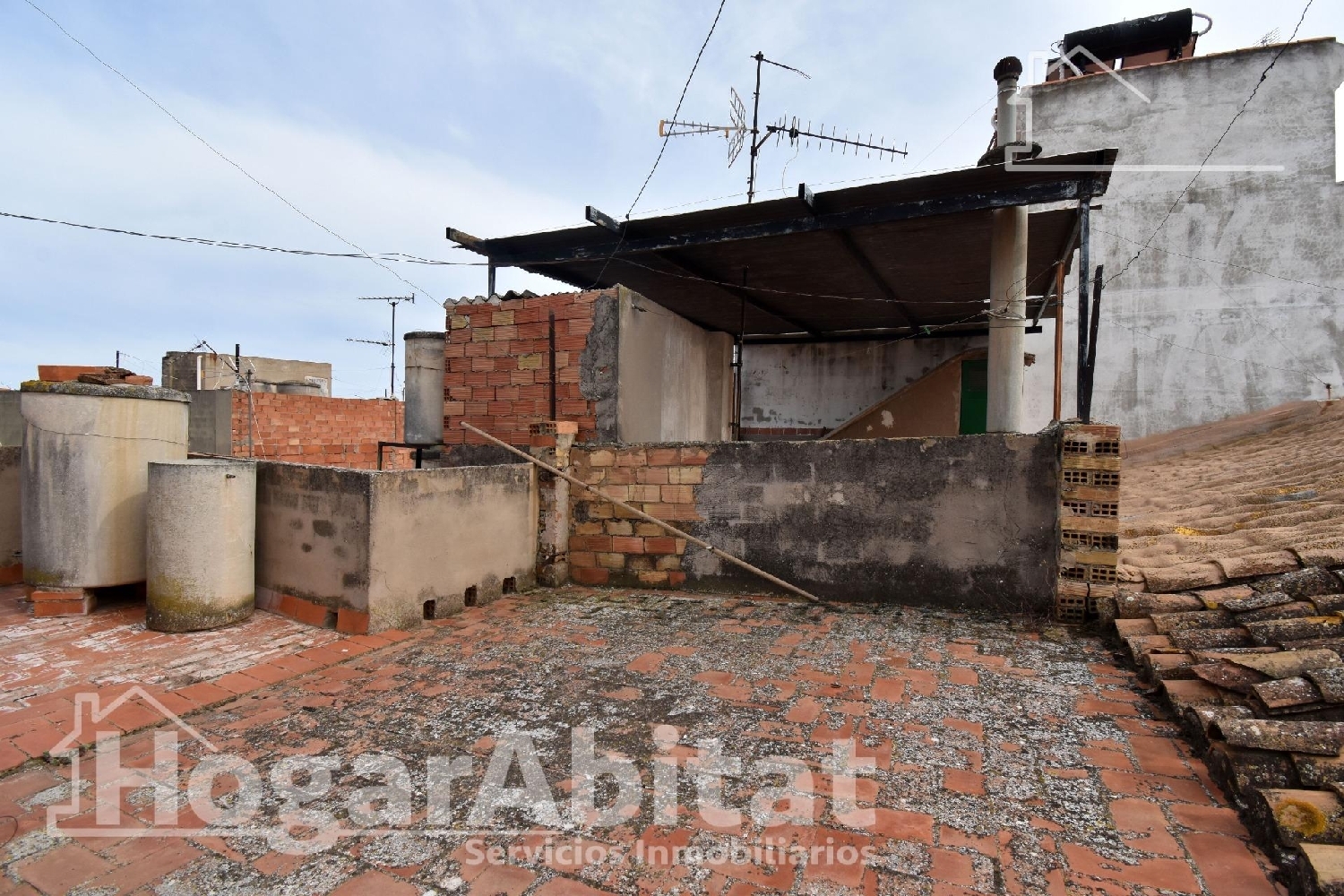  till salu hus La Vall D'uixo Plana Baixa 1
