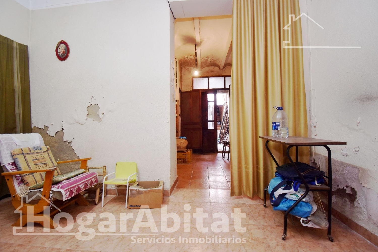  till salu hus La Vall D'uixo Plana Baixa 6
