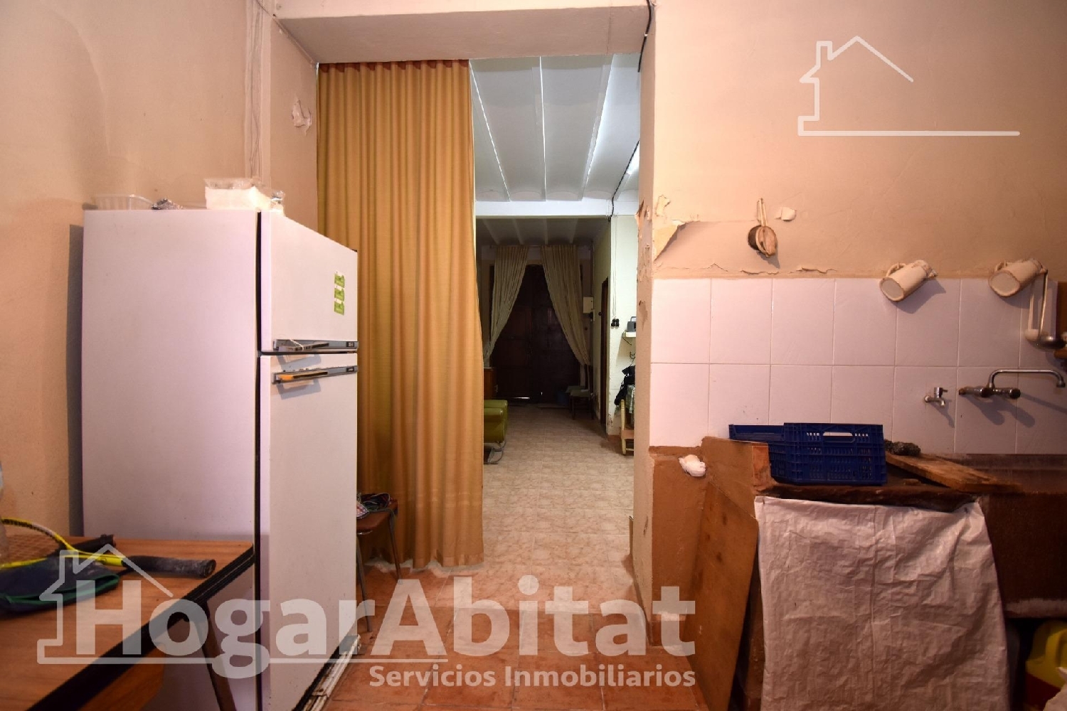  till salu hus La Vall D'uixo Plana Baixa 7