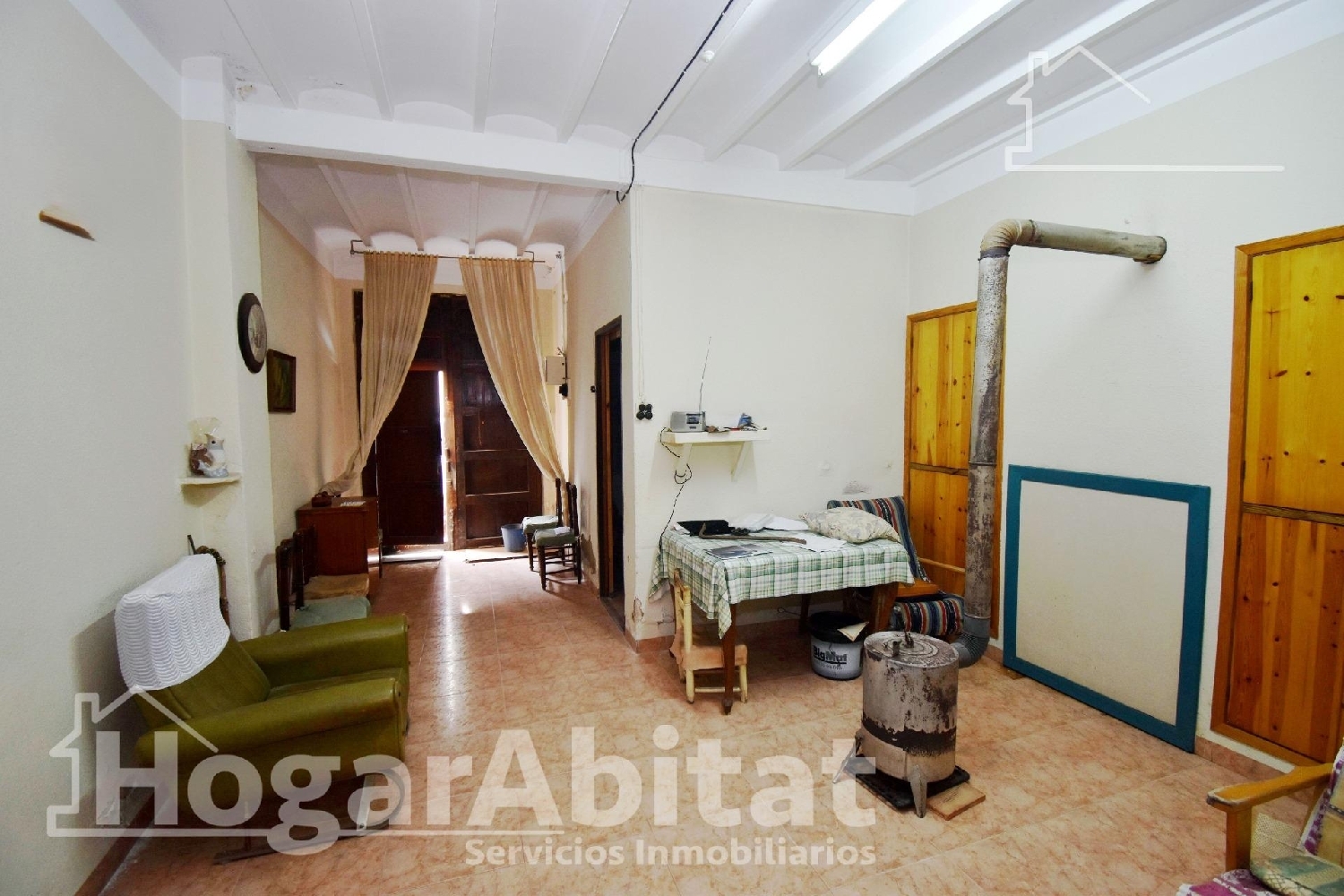 till salu hus La Vall D'uixo Plana Baixa 2