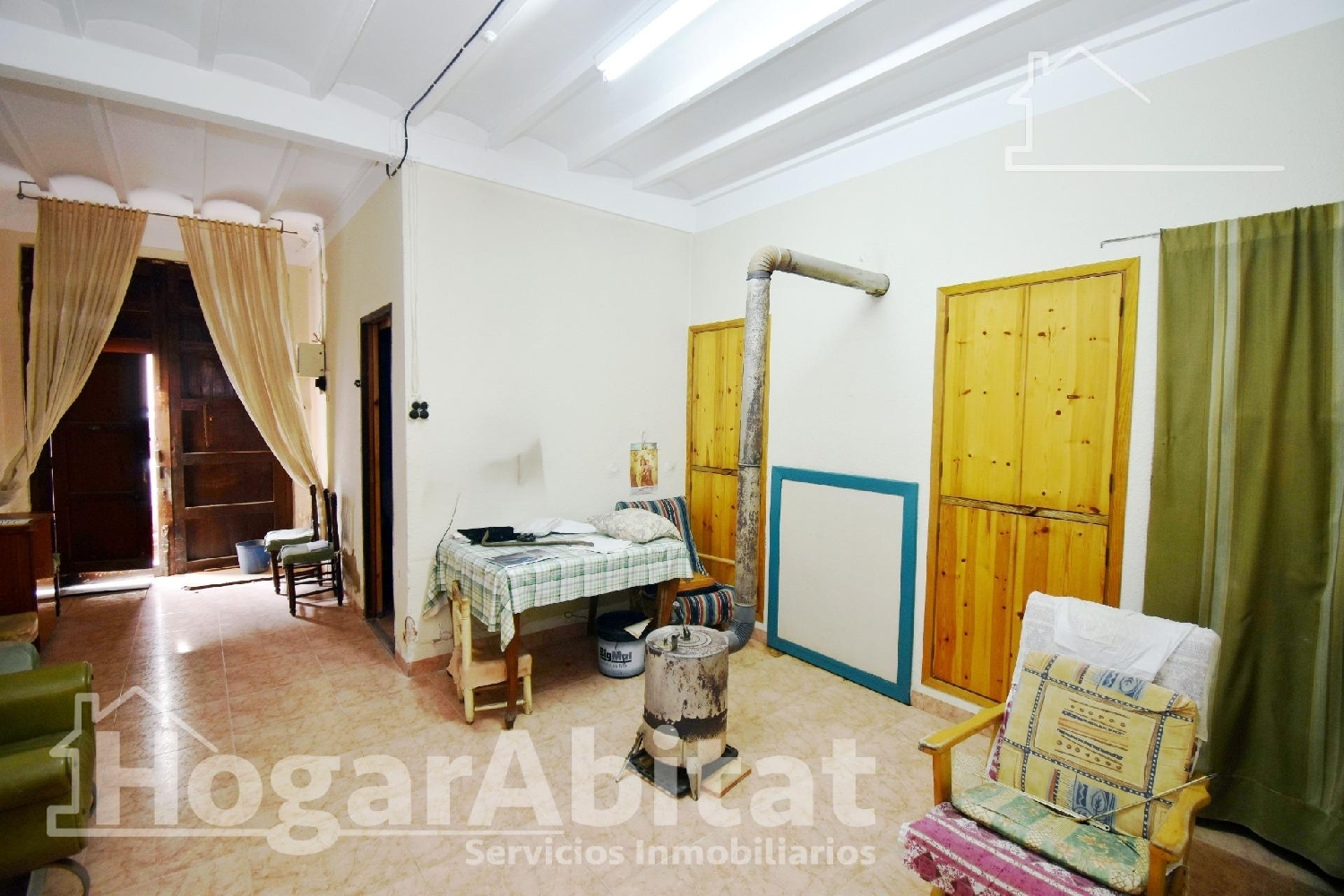  till salu hus La Vall D'uixo Plana Baixa 5