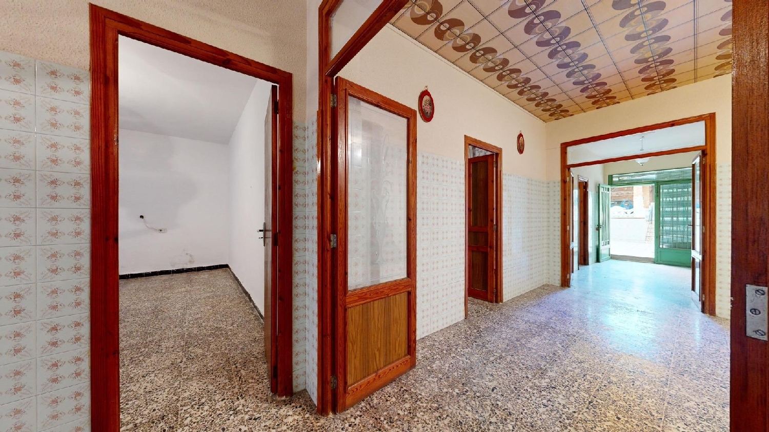 till salu hus La Vall D'uixo Plana Baixa 3