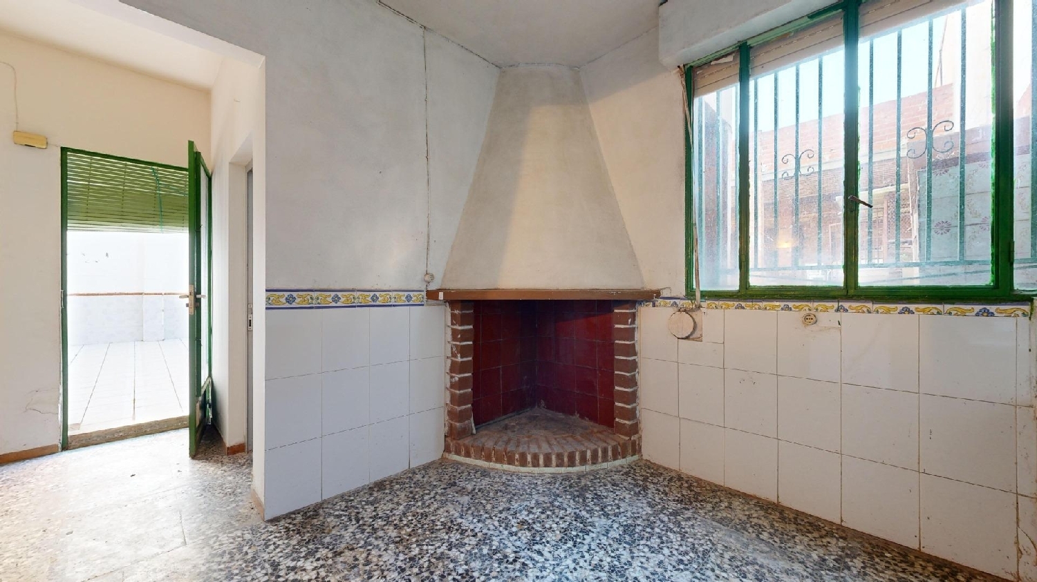 till salu hus La Vall D'uixo Plana Baixa 2