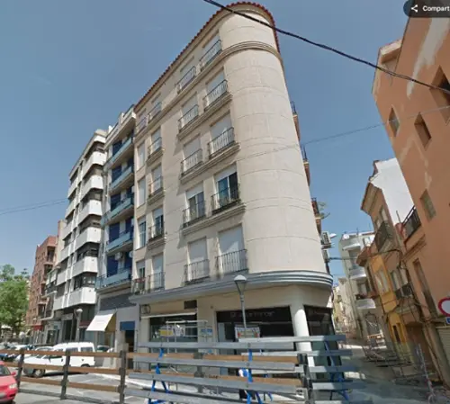 La Vall D''uixo Plana Baixa hus foto 6175386