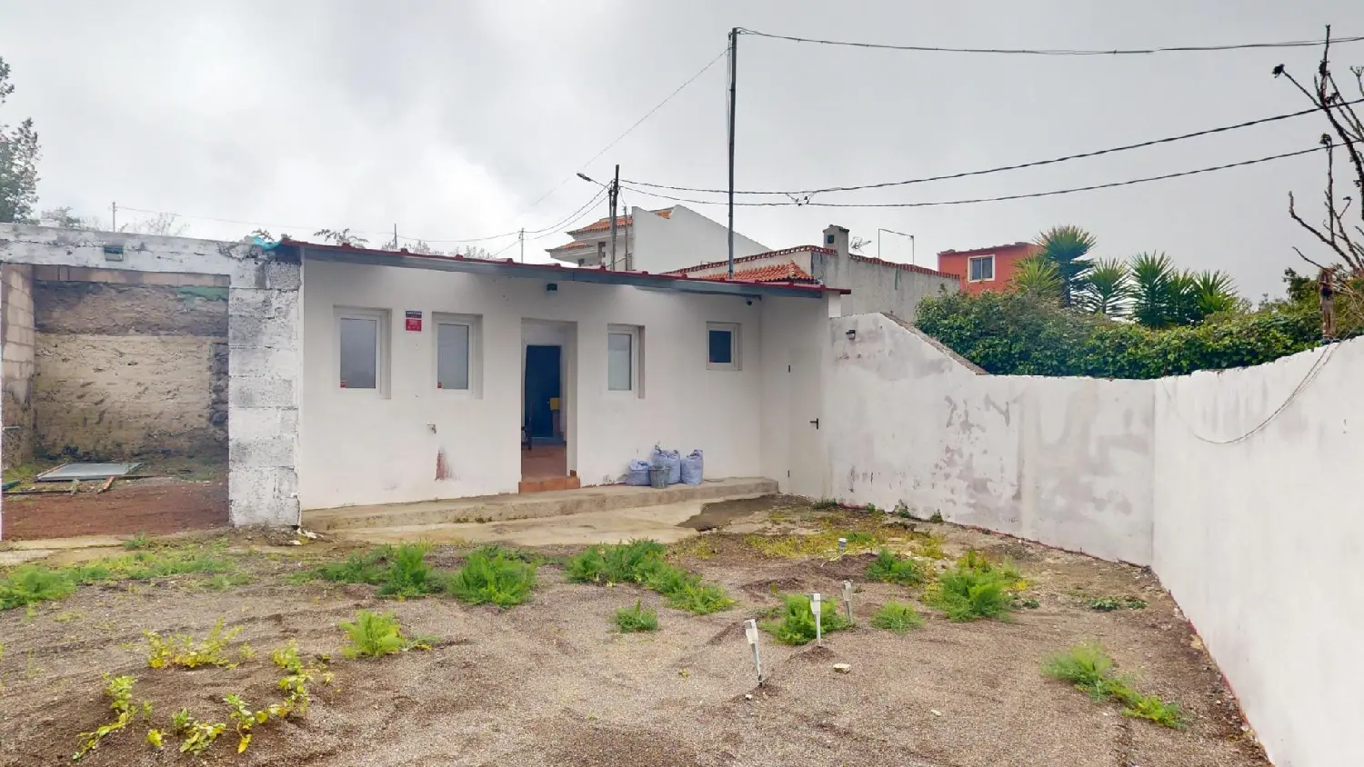  till salu hus La Vega Zona Norte 1