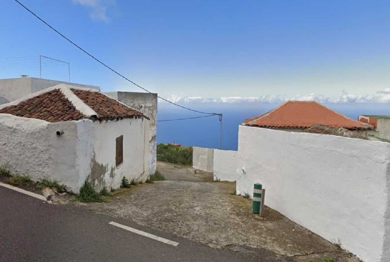till salu hus La Vega Zona Norte 2
