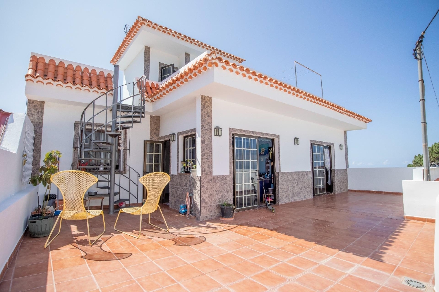  till salu hus La Vega Zona Norte 1
