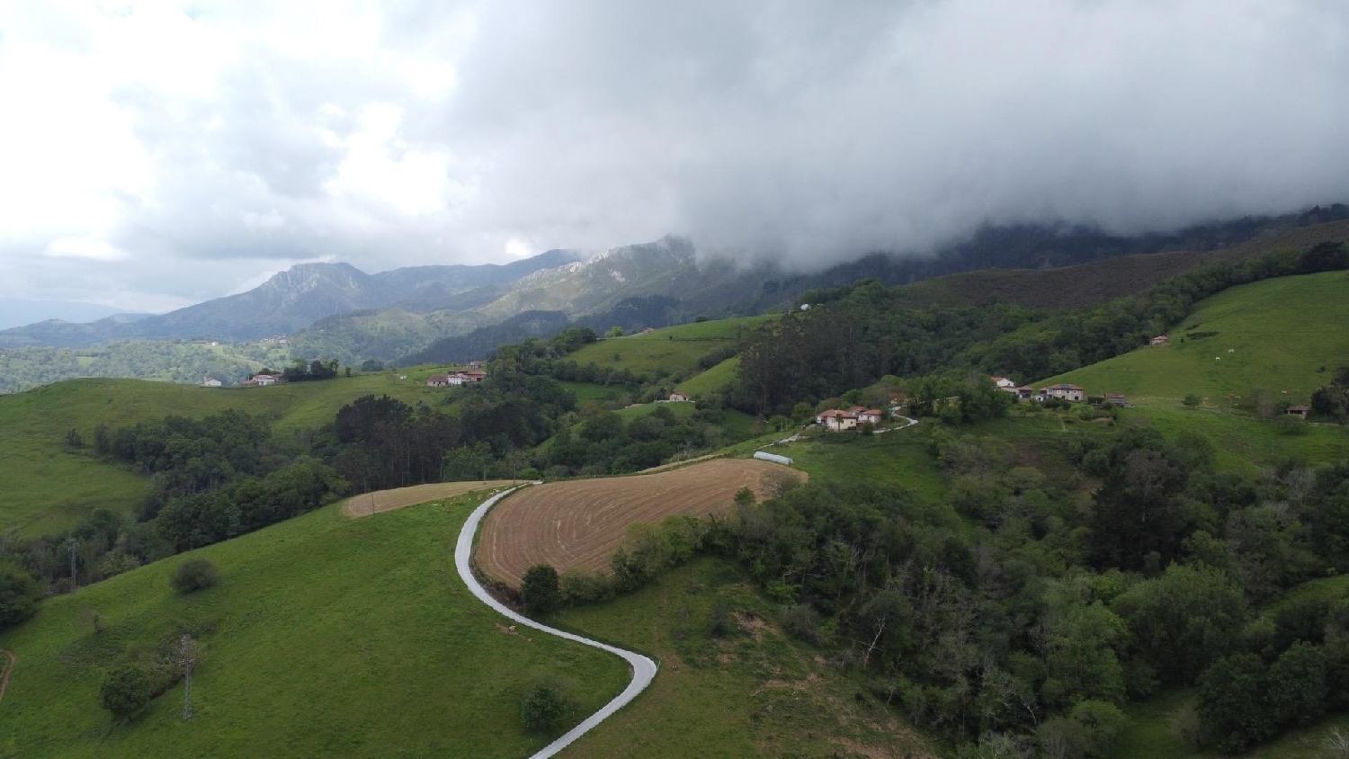  till salu hus La Vega De Los Caseros Oriente 5