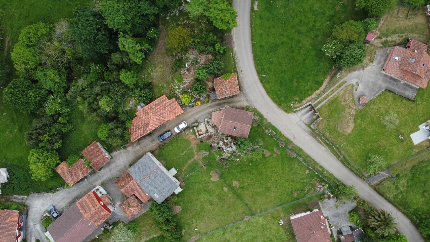  till salu hus La Vega De Los Caseros Oriente 6