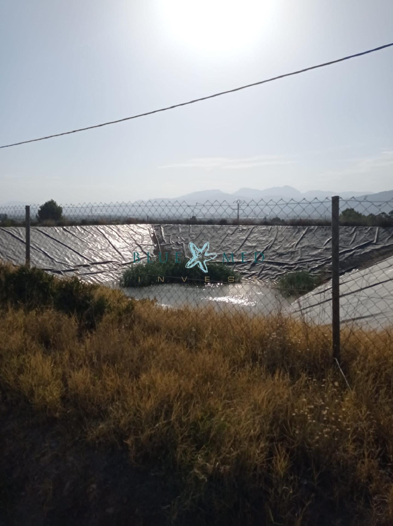 till salu hus La Venta Aledo Bajo Guadalentín 2