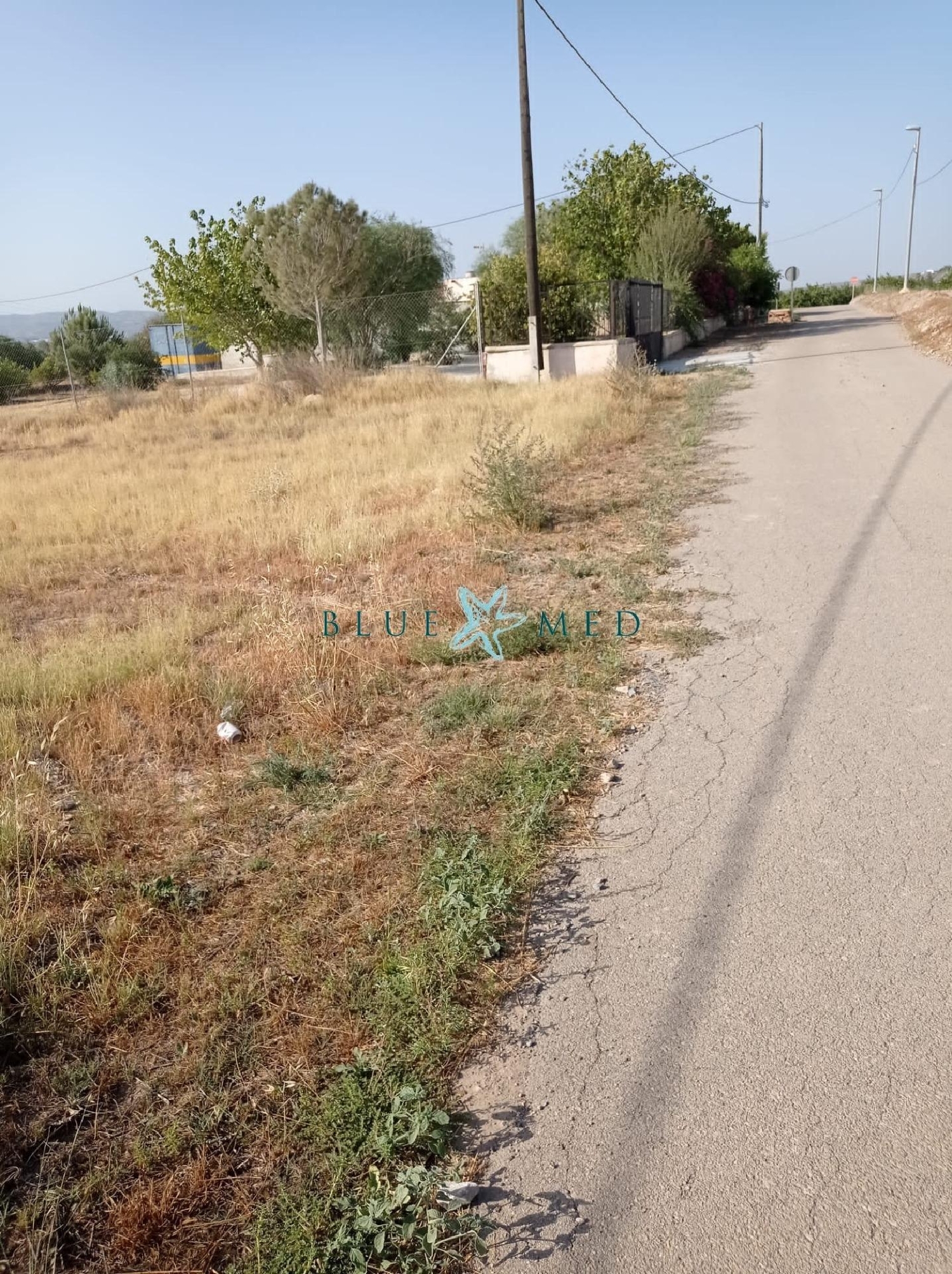  till salu hus La Venta Aledo Bajo Guadalentín 5