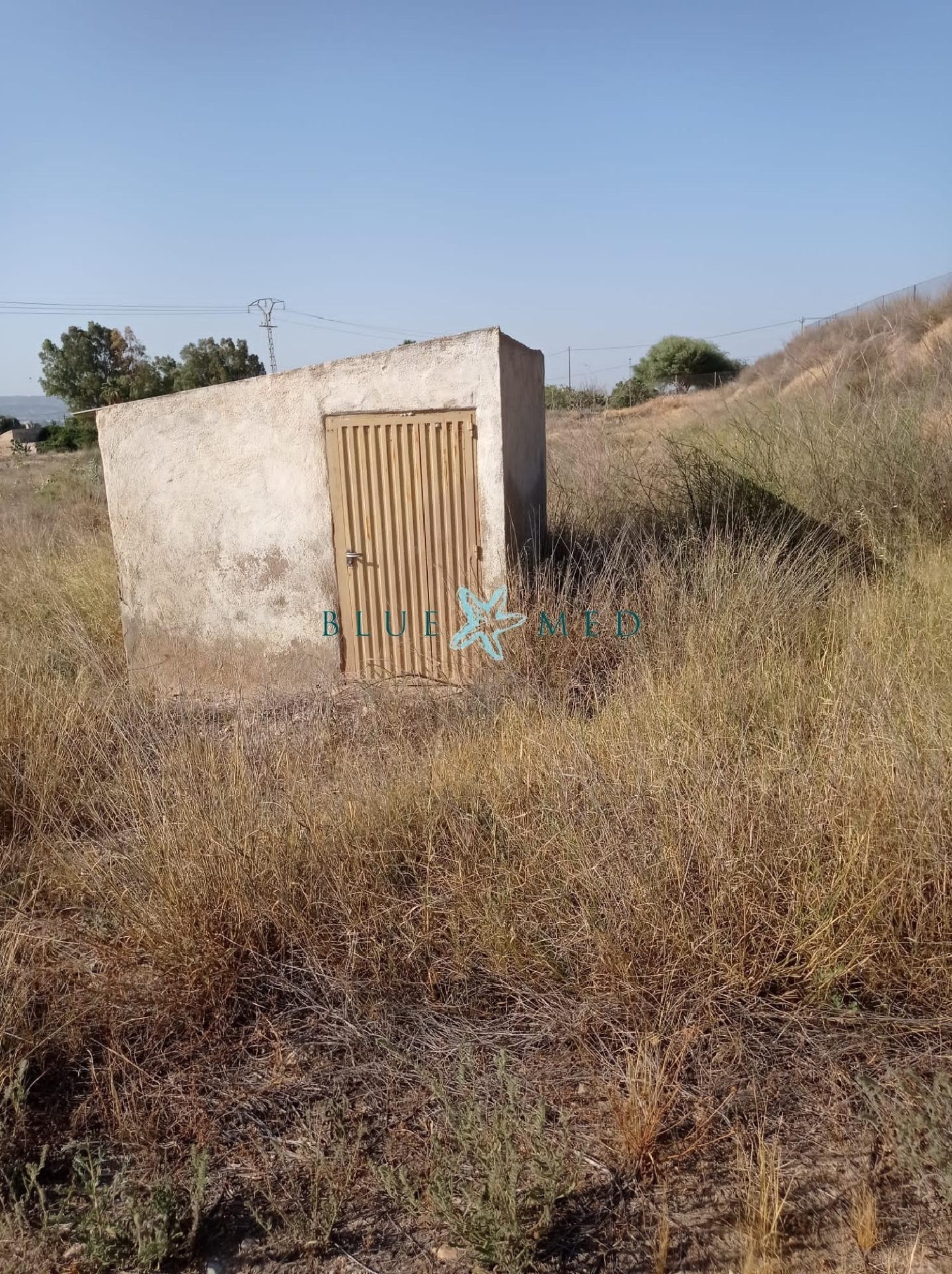 till salu hus La Venta Aledo Bajo Guadalentín 3