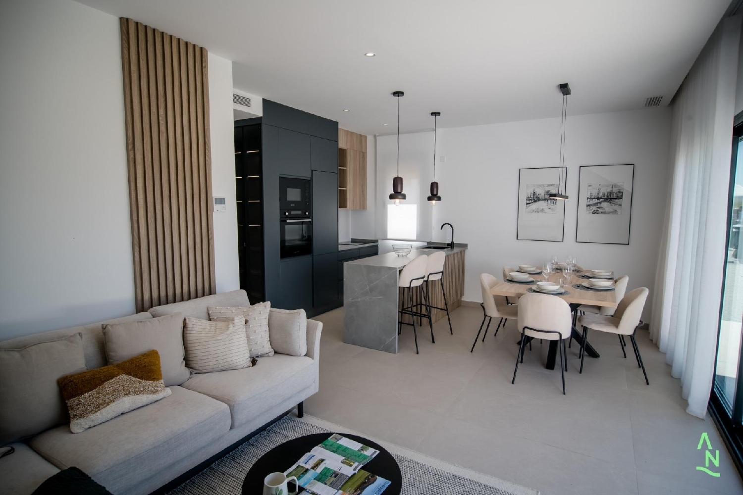  till salu hus La Venta Aledo Bajo Guadalentín 6