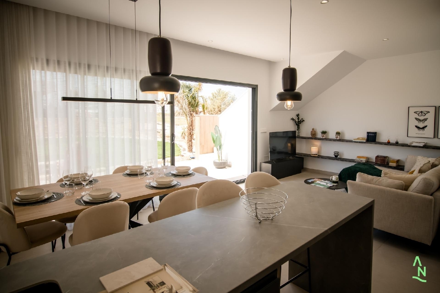  till salu hus La Venta Aledo Bajo Guadalentín 7