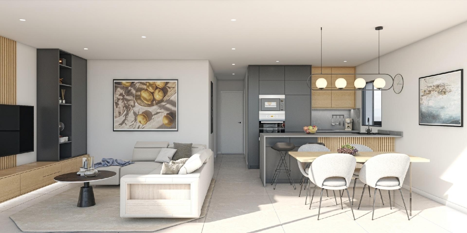  till salu hus La Venta Aledo Bajo Guadalentín 8