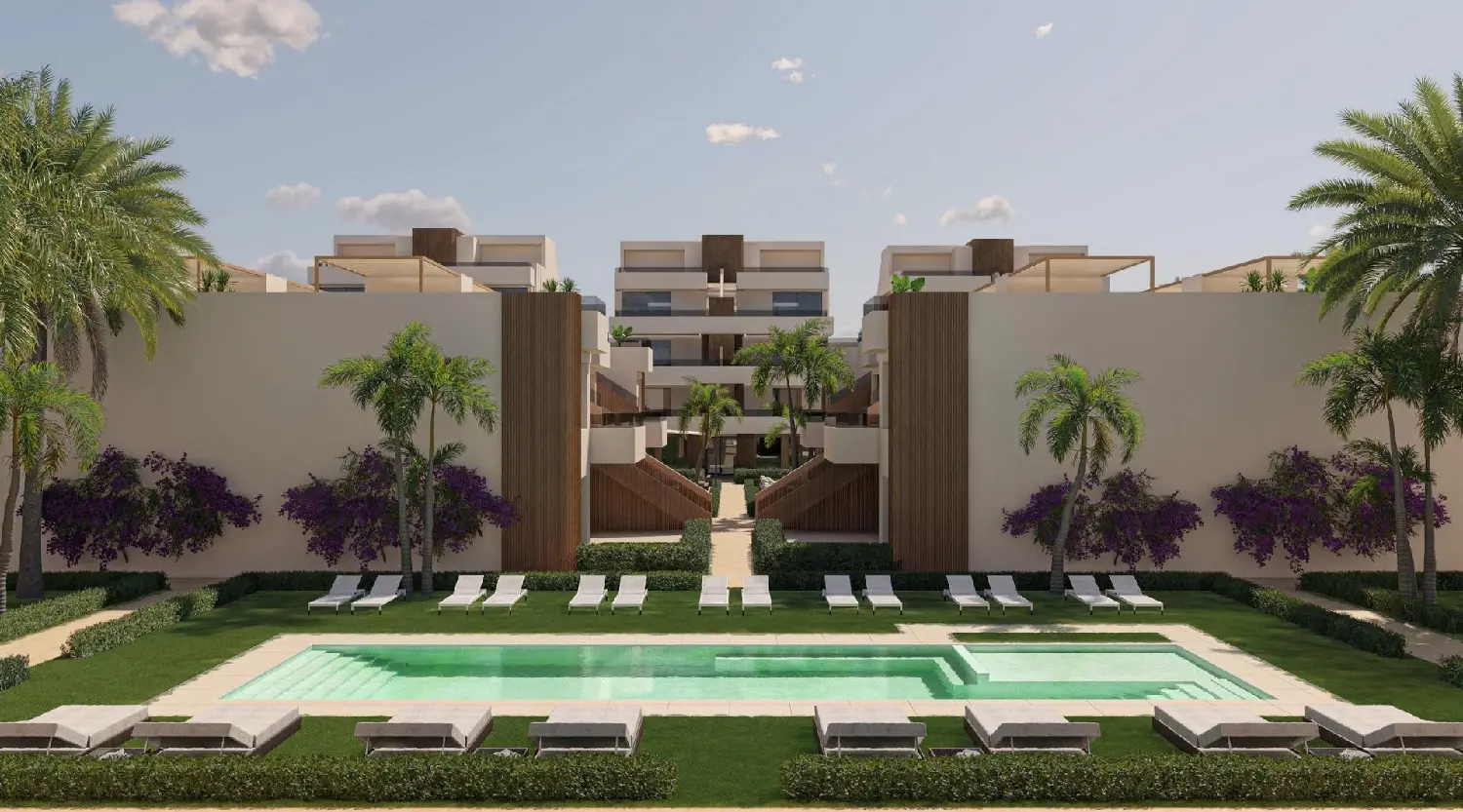 till salu hus La Venta Aledo Bajo Guadalentín 1