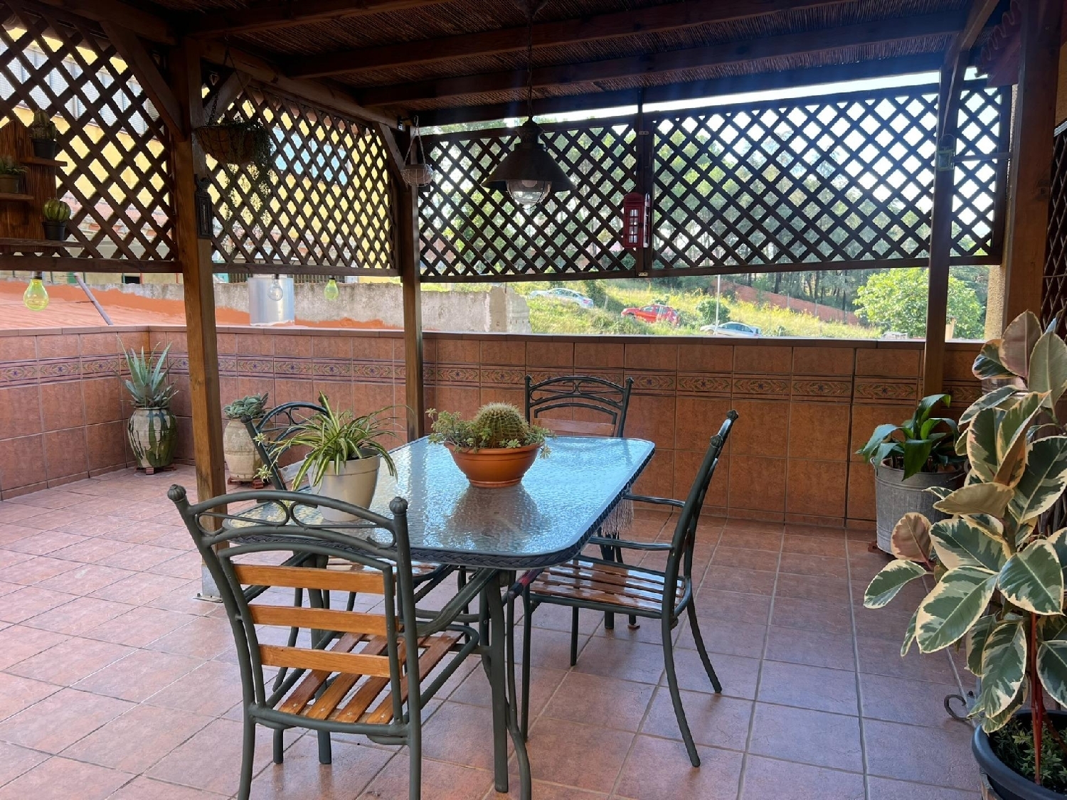 till salu hus La Venta-Can Musarro Anoia 3