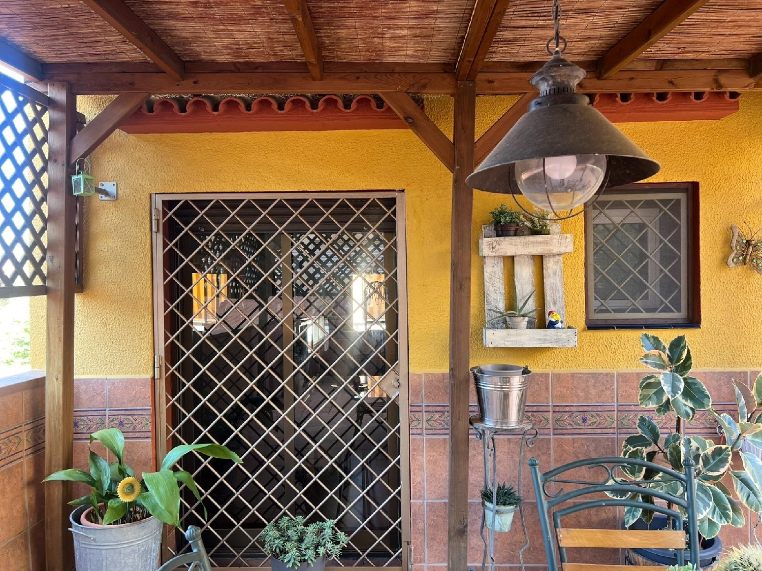 till salu hus La Venta-Can Musarro Anoia 2