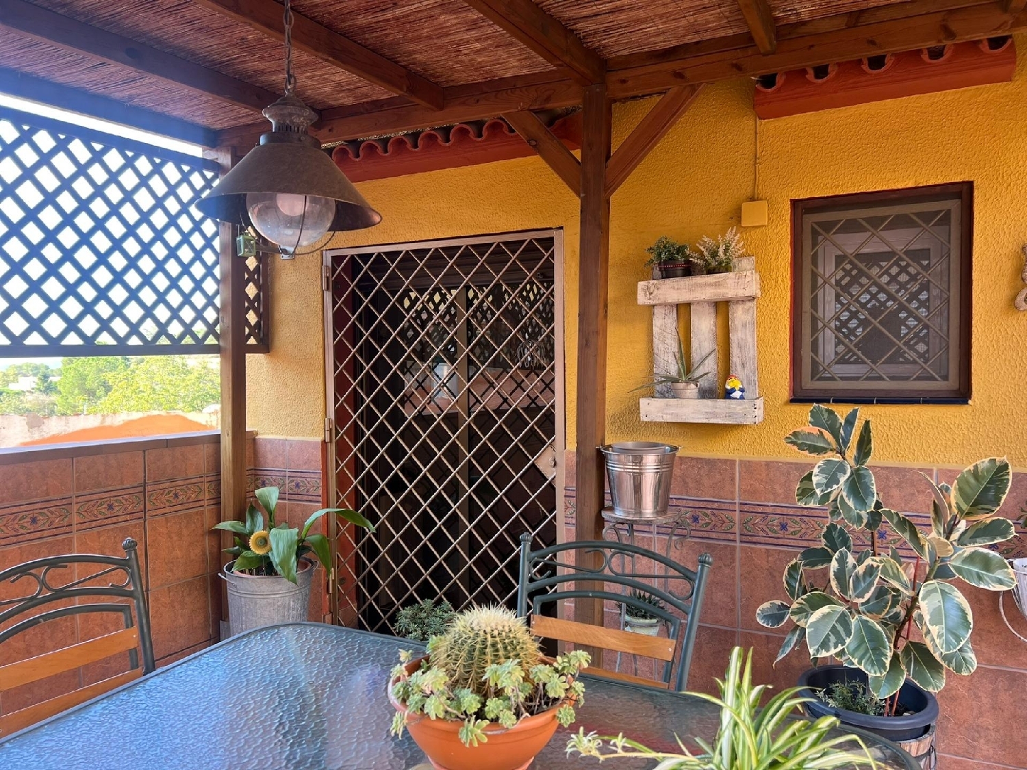  till salu hus La Venta-Can Musarro Anoia 5