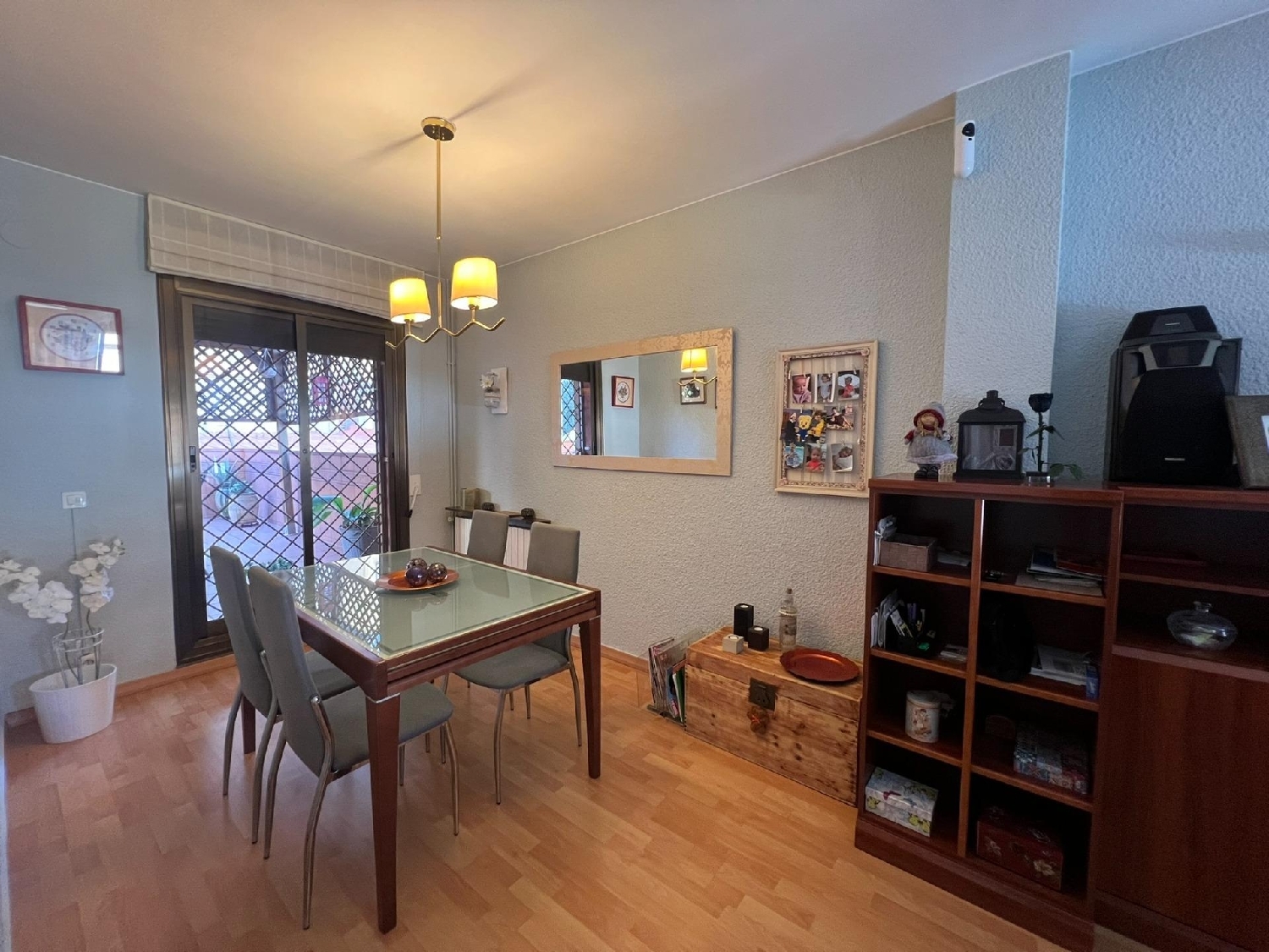  till salu hus La Venta-Can Musarro Anoia 8