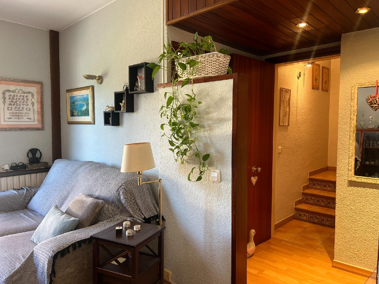  till salu hus La Venta-Can Musarro Anoia 7