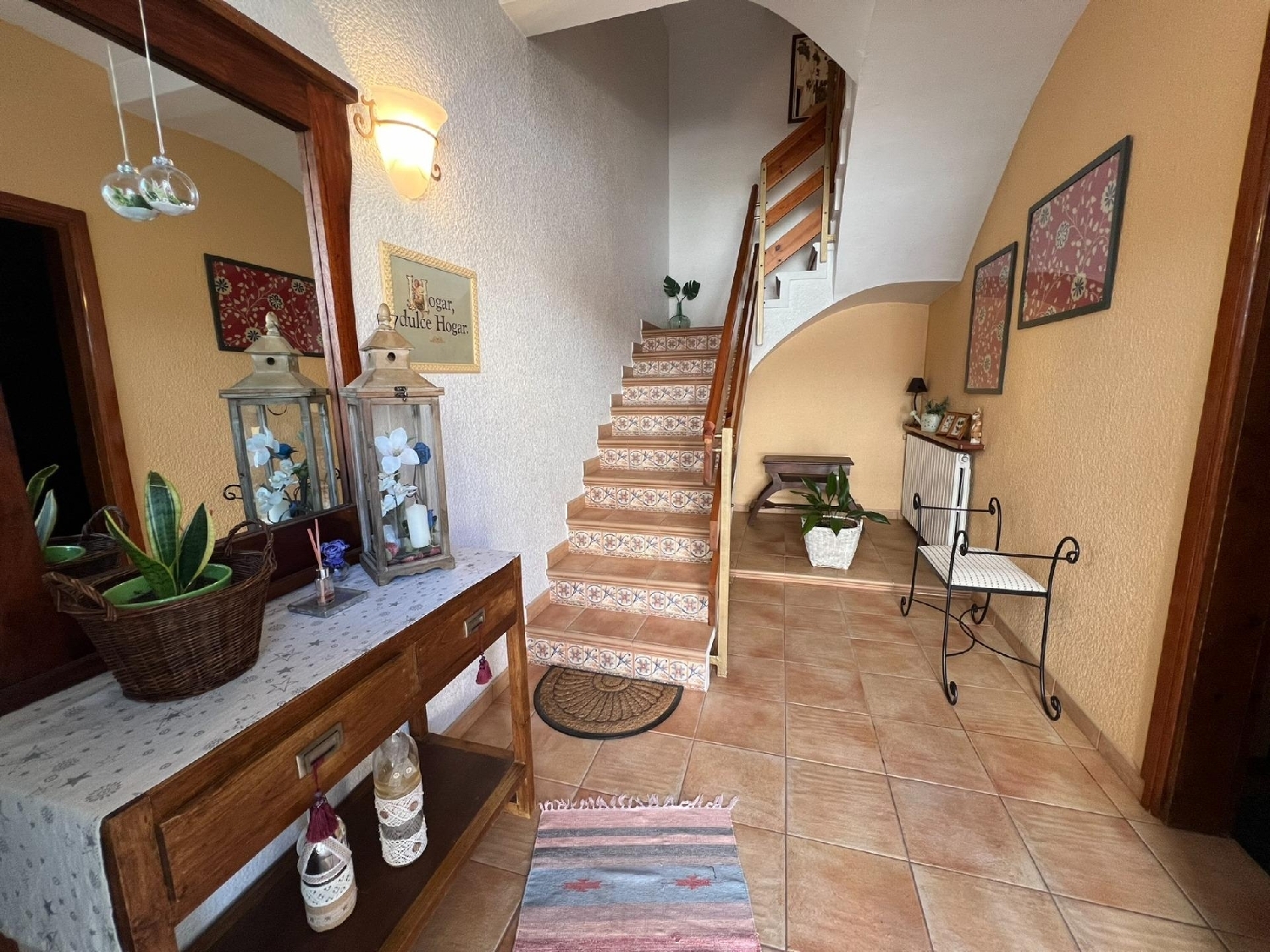  till salu hus La Venta-Can Musarro Anoia 4
