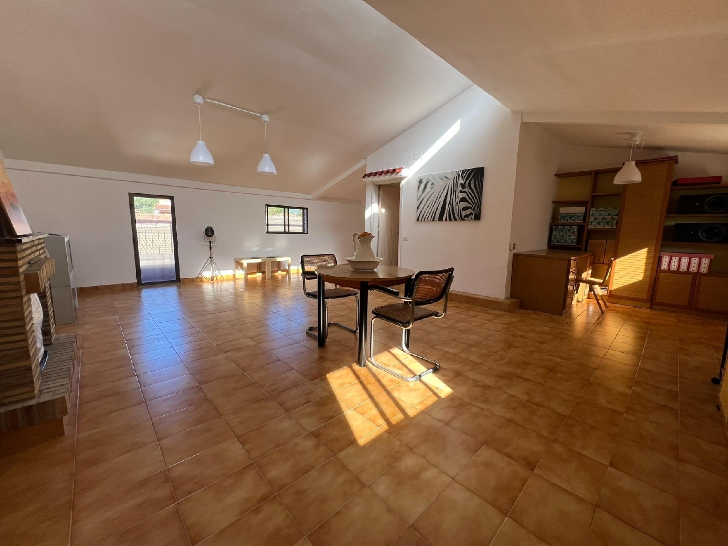  till salu hus La Venta-Can Musarro Anoia 6