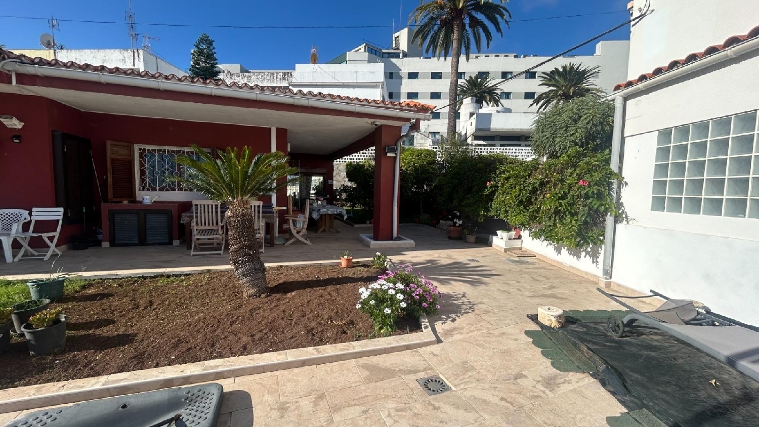  till salu hus San Nicolás Zona Norte 7