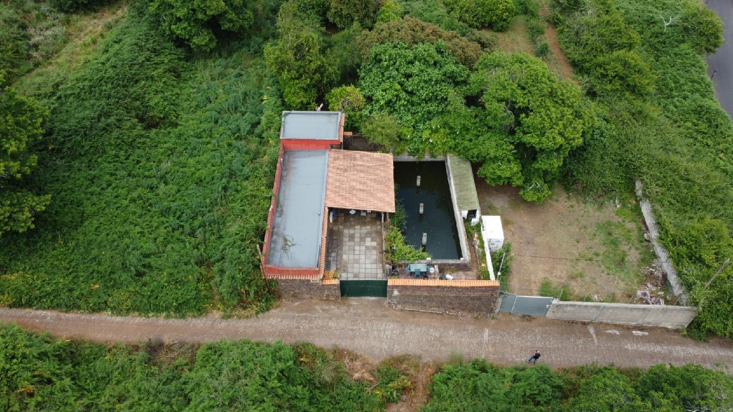 till salu hus La Vica Zona Norte 2