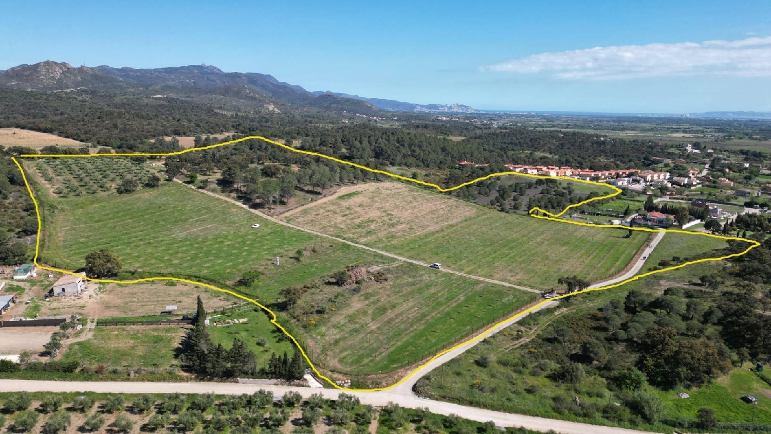  till salu hus Garriguella Alt Empordà 1