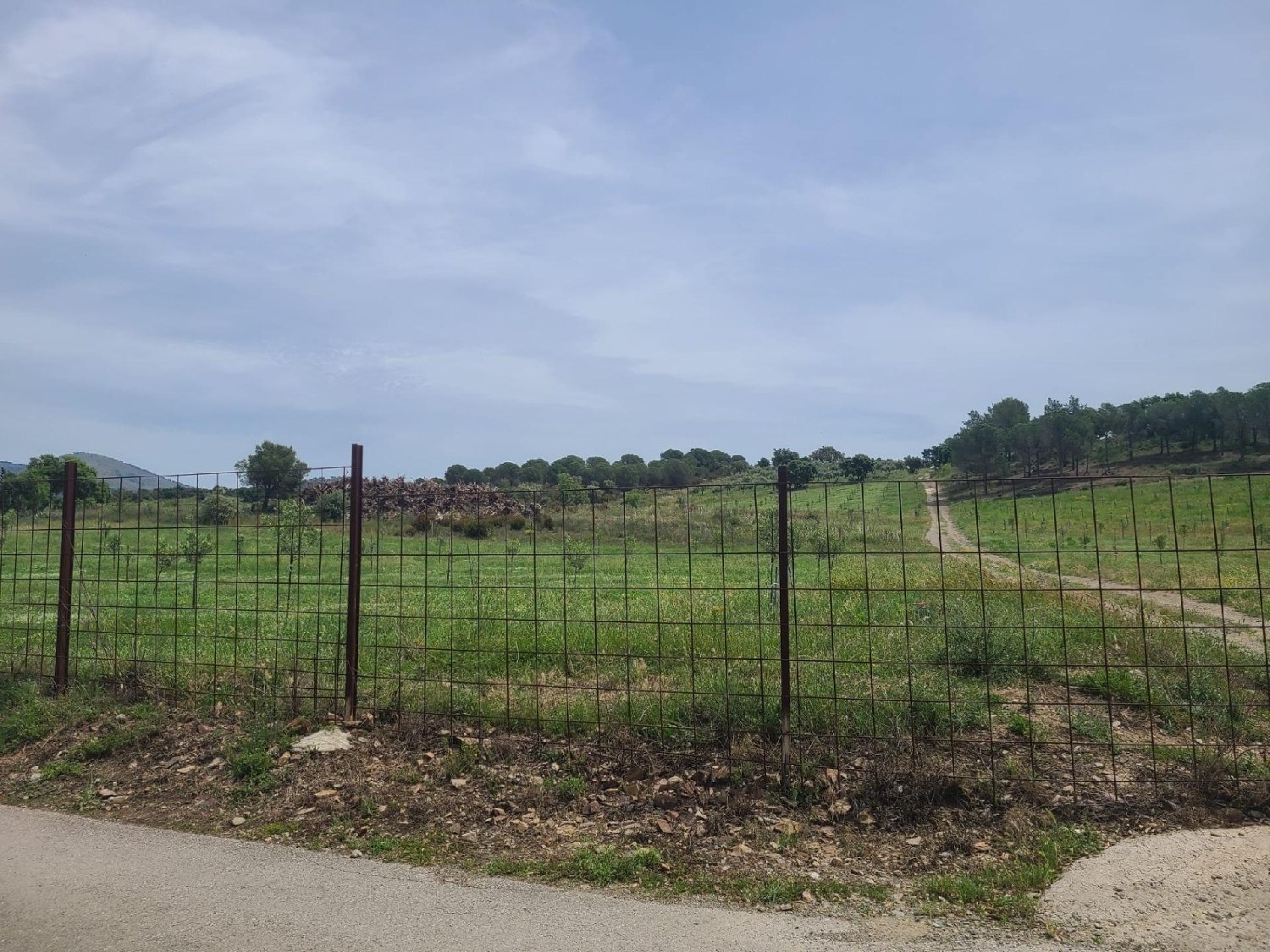 till salu hus Garriguella Alt Empordà 3