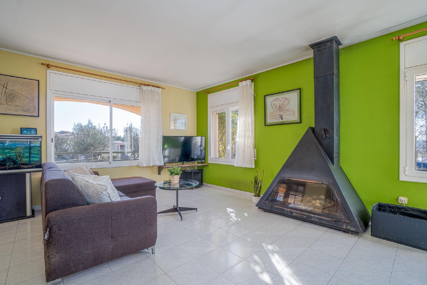  till salu hus La Vila Alt Empordà 8