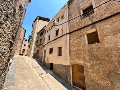 La Vilella Baixa Priorat hus foto 6255783