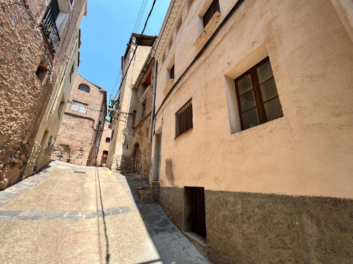 till salu hus La Vilella Baixa Priorat 2