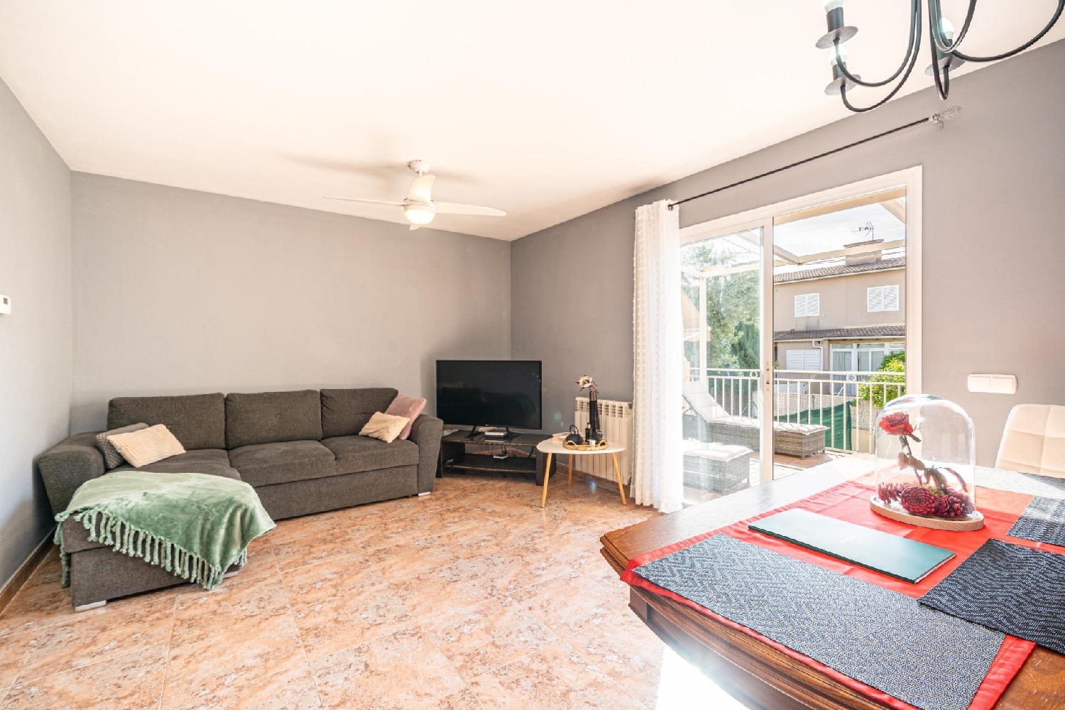  till salu hus La Vileta Palma 7