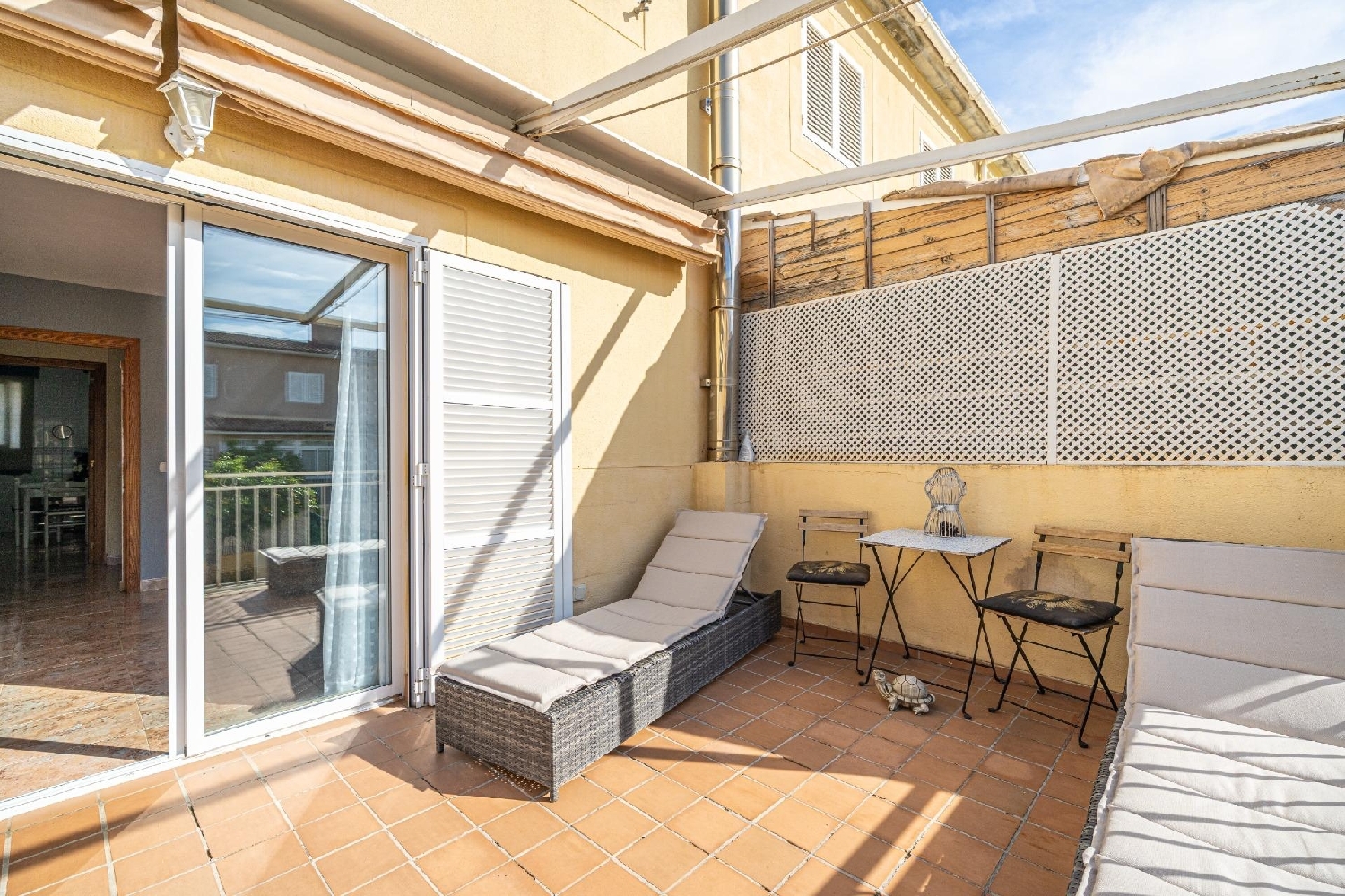 till salu hus La Vileta Palma 4