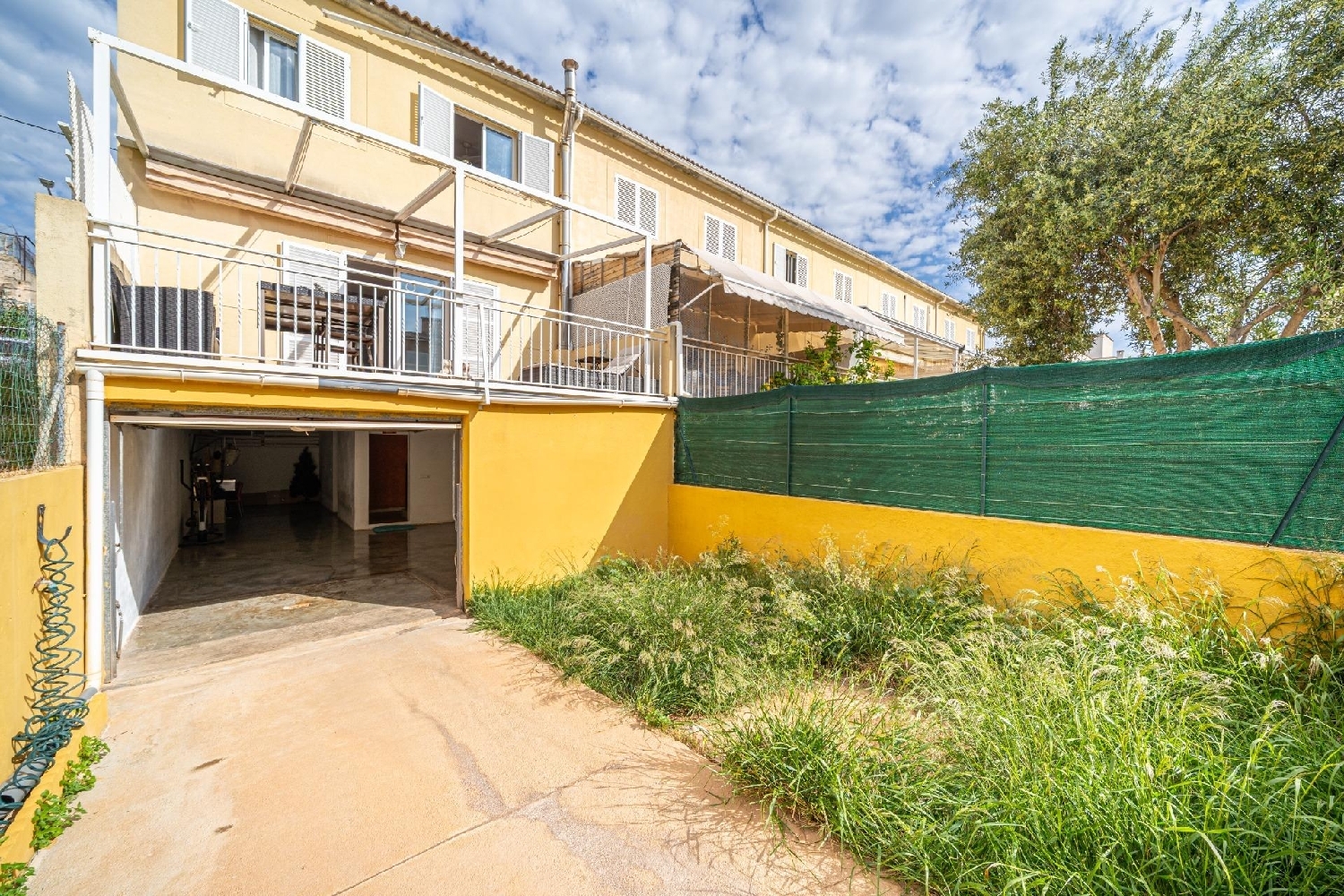  till salu hus La Vileta Palma 5