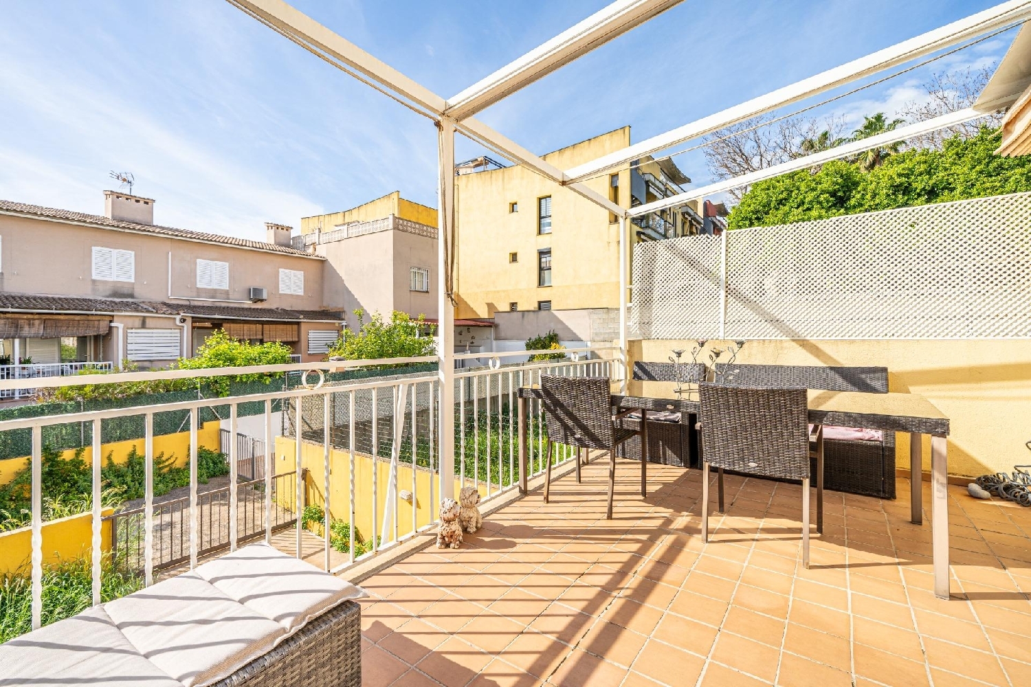  till salu hus La Vileta Palma 1