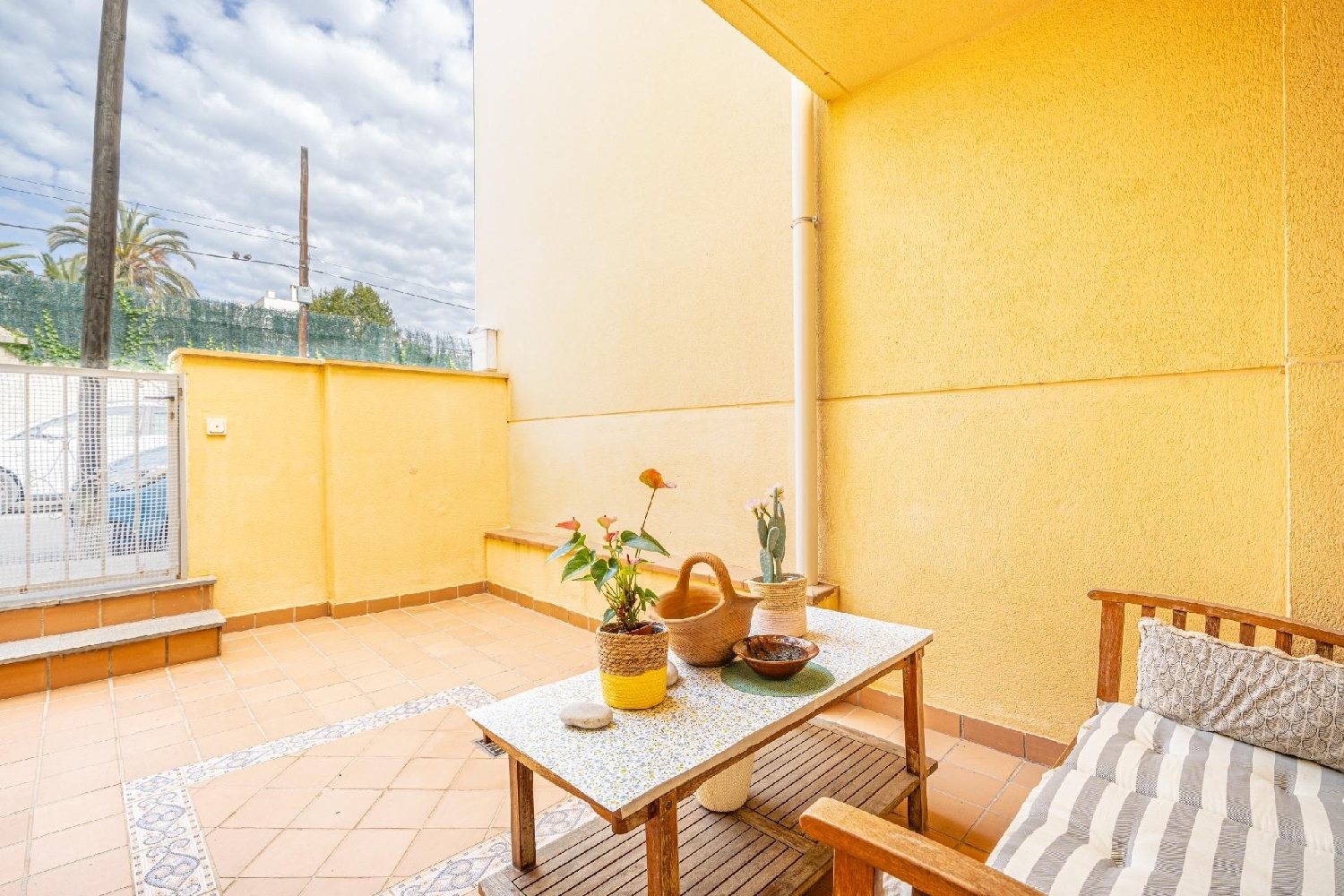 till salu hus La Vileta Palma 3