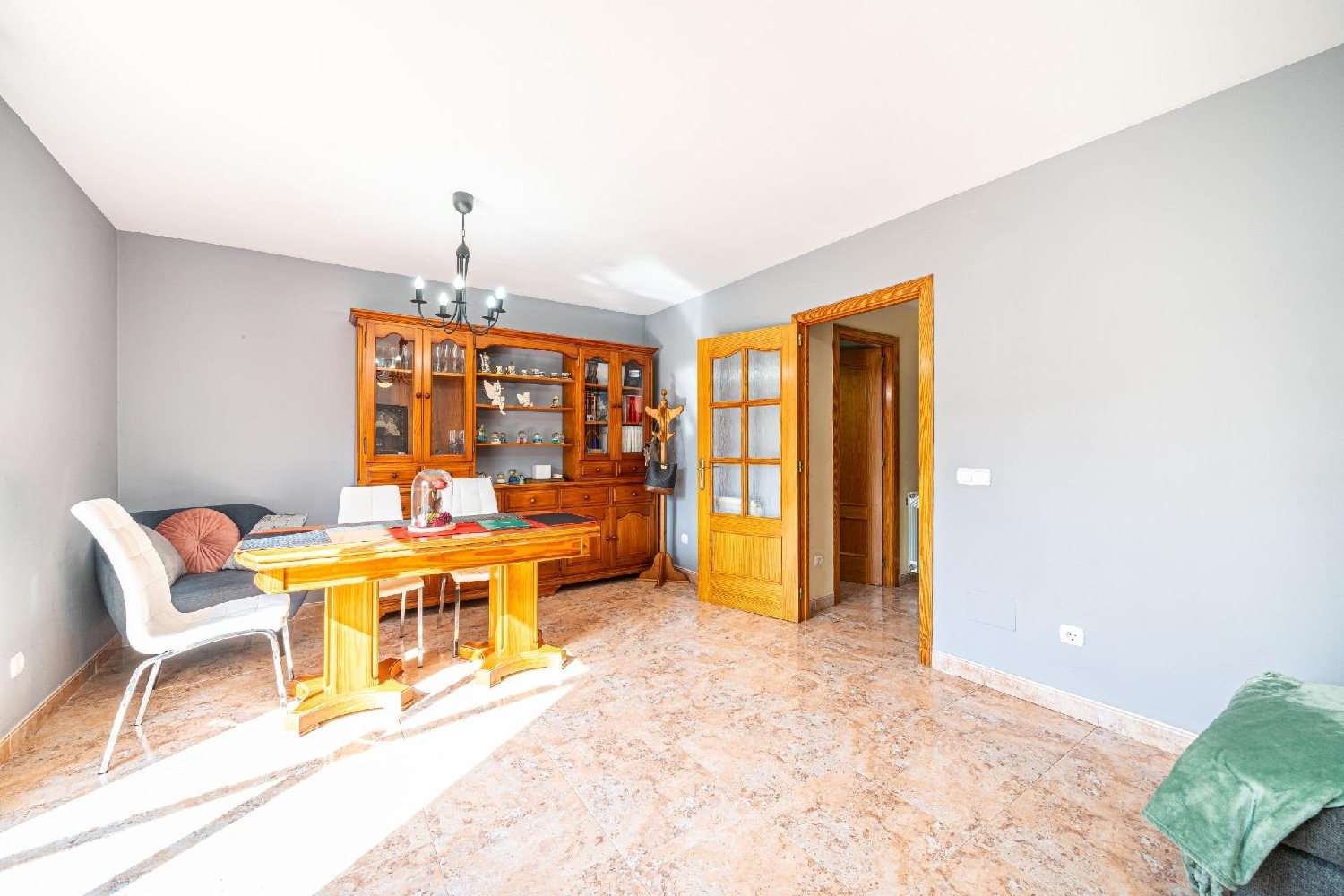  till salu hus La Vileta Palma 8