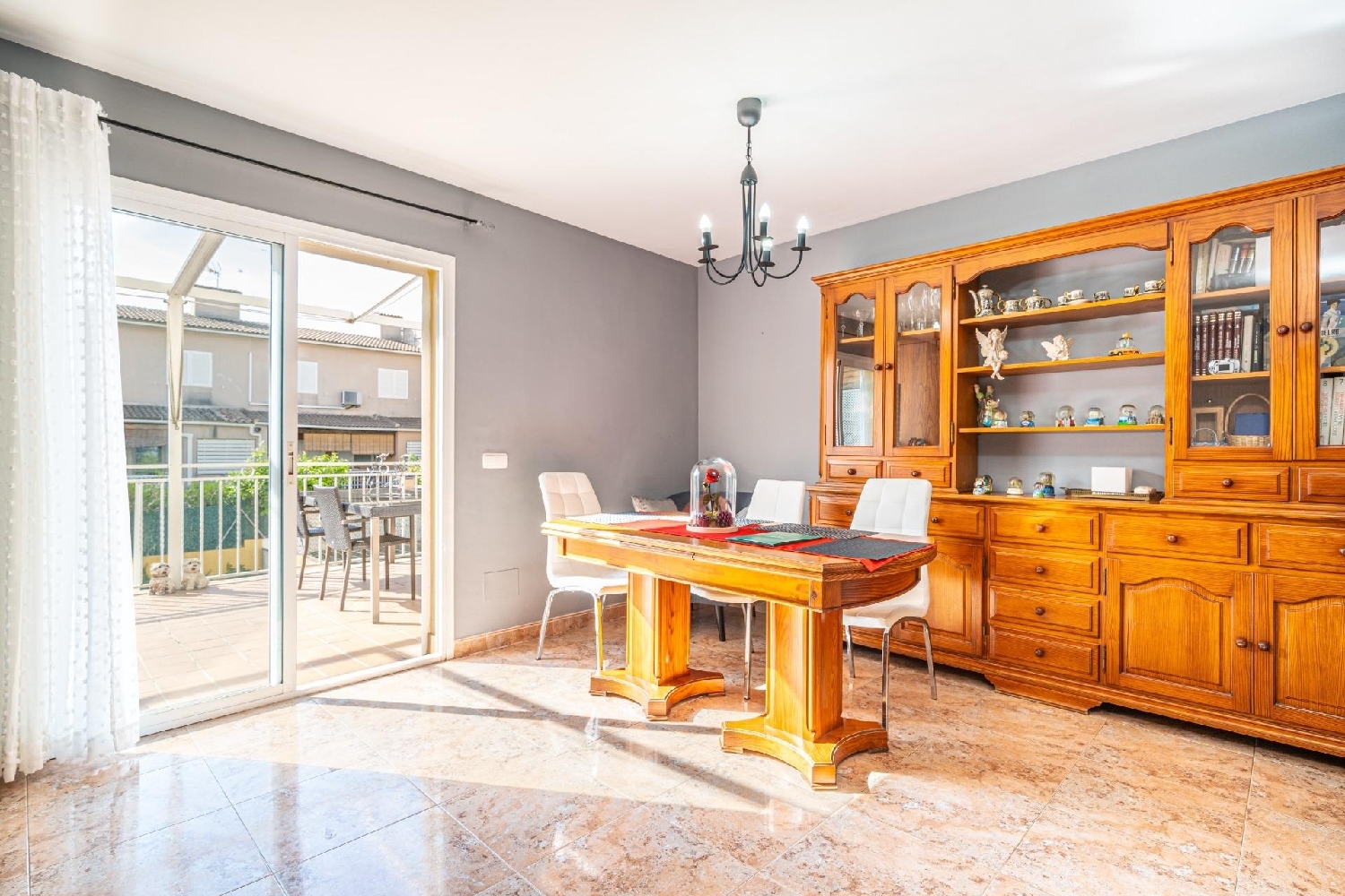  till salu hus La Vileta Palma 6