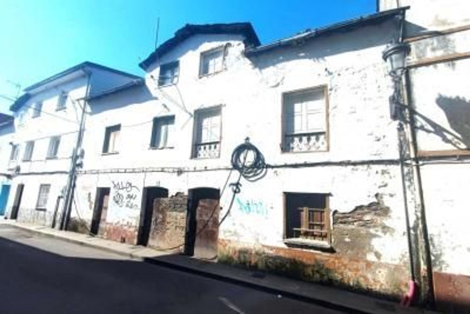 till salu hus La Villalonga Eo-Navia 3