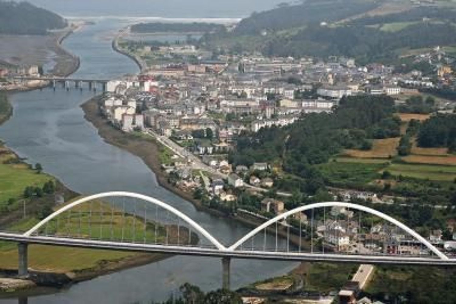  till salu hus La Villalonga Eo-Navia 8