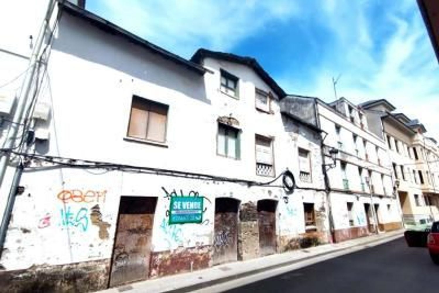 till salu hus La Villalonga Eo-Navia 2