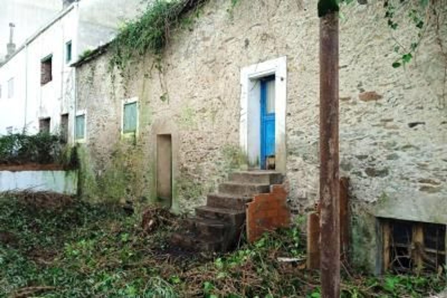  till salu hus La Villalonga Eo-Navia 4