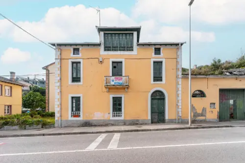 Freal Eo-Navia hus foto 6173914
