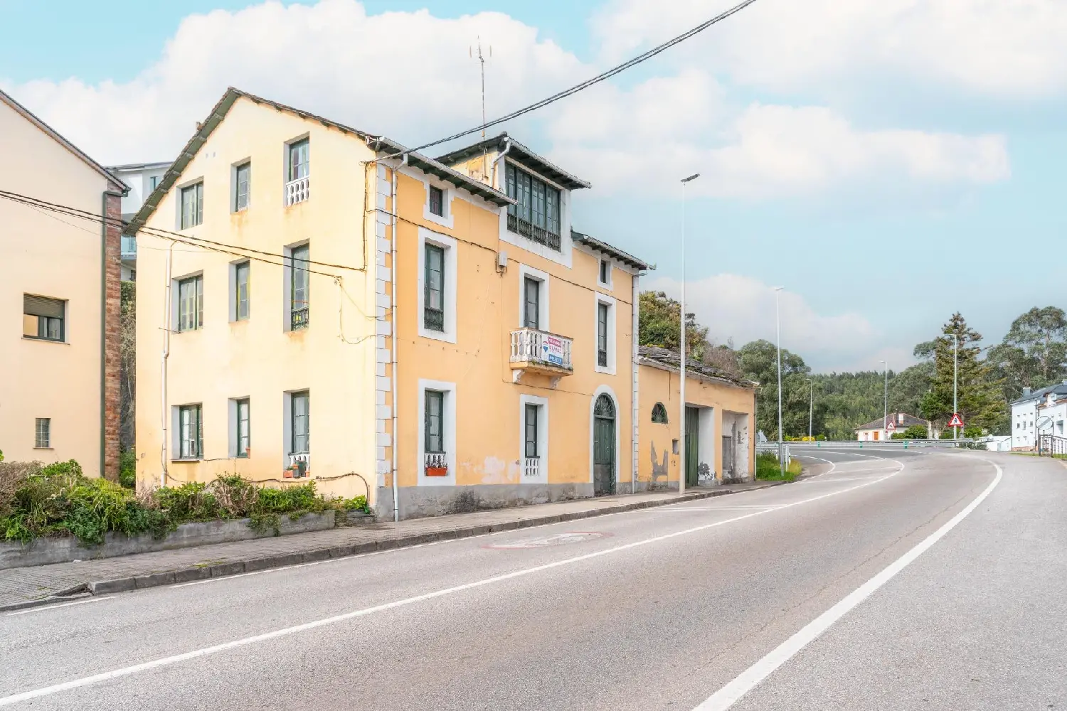 till salu hus Freal Eo-Navia 3
